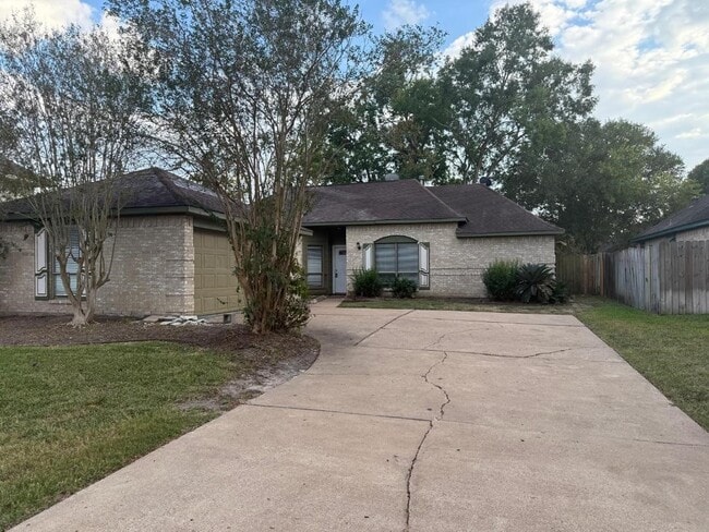 property at 15111 Paso Real Dr