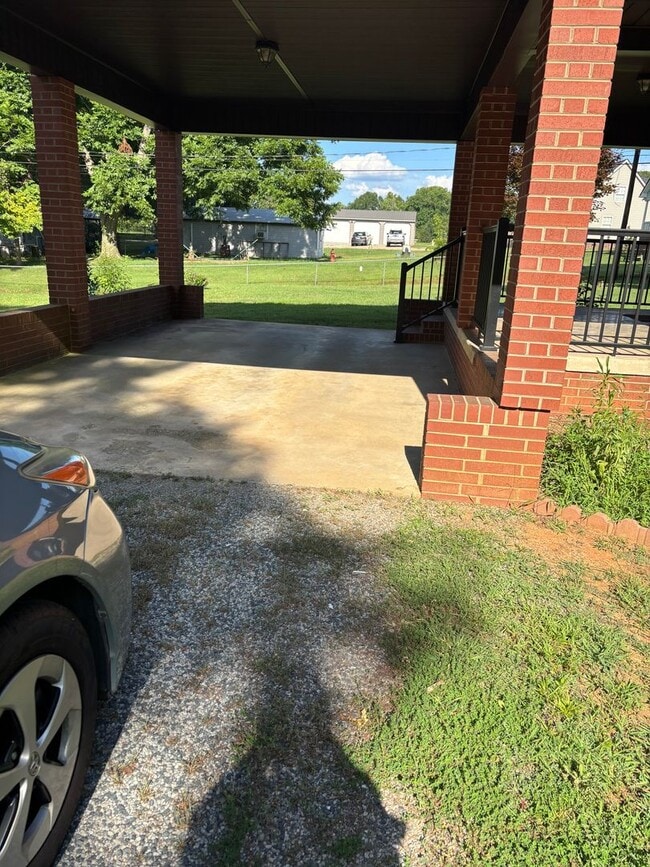 property at 1060 Choate Rd