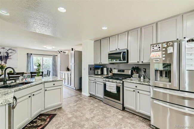 1113 Cardinal Ave in Brighton, CO - Building Photo - Building Photo