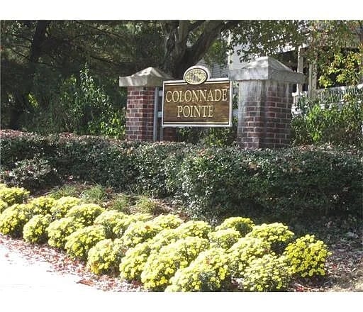property at 115 Cascade Ct