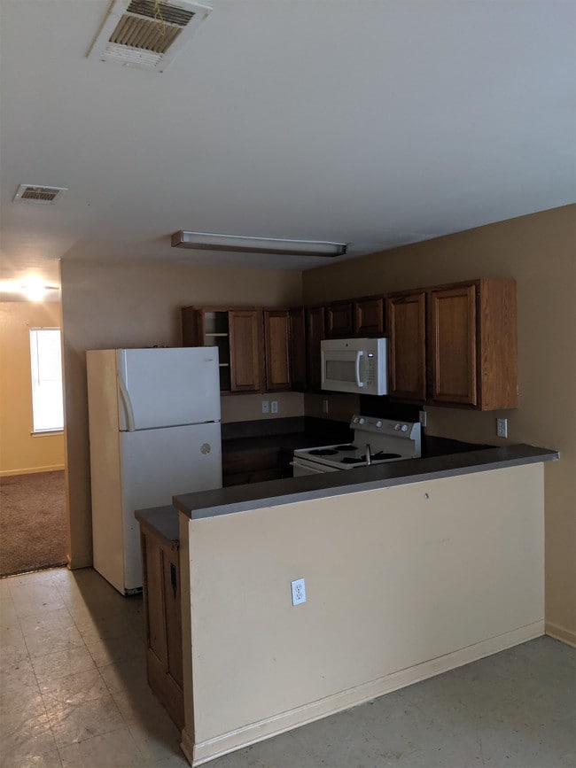 3566 North St in Baton Rouge, LA - Building Photo - Building Photo