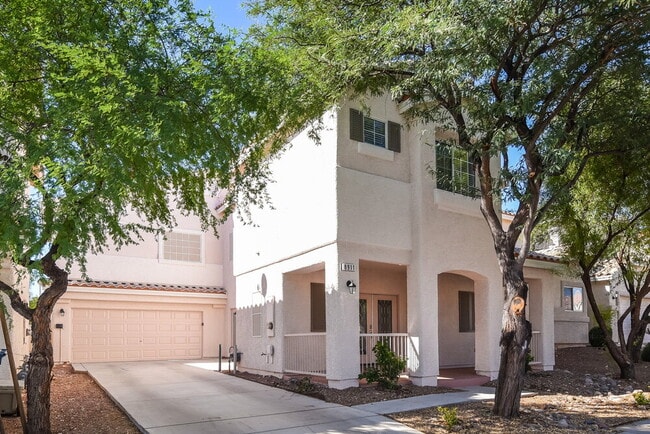 8911 Deep Ridge Ct in Las Vegas, NV - Building Photo - Building Photo