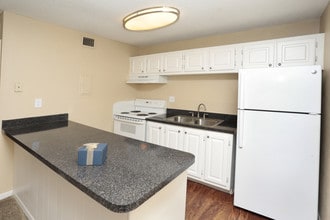 Interior Photo