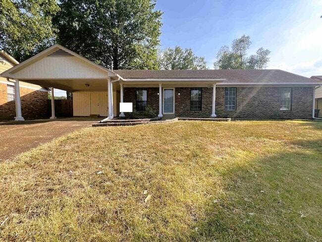 property at 6313 Cheekwood Ave