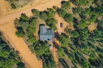 832 Spring Valley Dr in Divide, CO - Building Photo - Building Photo
