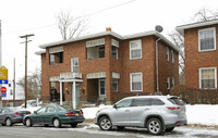 Allequippa Place in Pittsburgh, PA - Foto de edificio - Building Photo