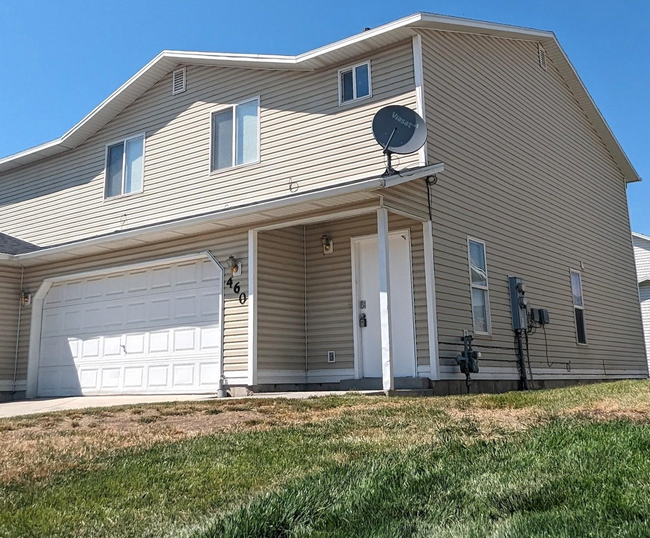 460 W 7th St in Ogden, UT - Building Photo - Building Photo