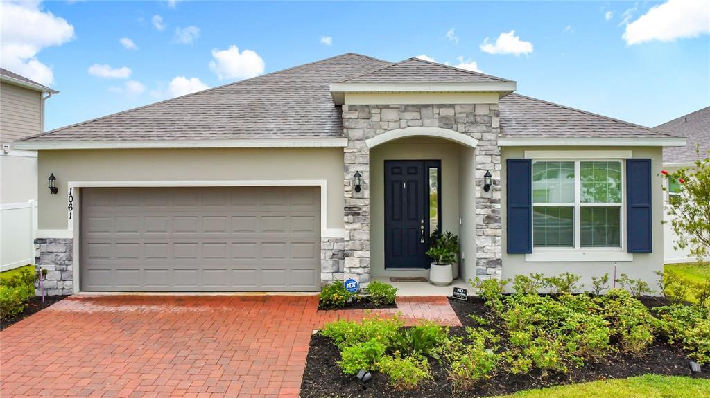 1061 Chasetree Ln in St. Cloud, FL - Building Photo
