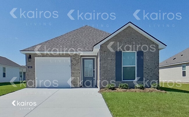 property at 14225 War Admiral Ave