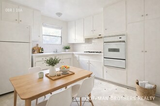 3718 Mentone Ave, Unit 1 in Los Angeles, CA - Building Photo - Building Photo