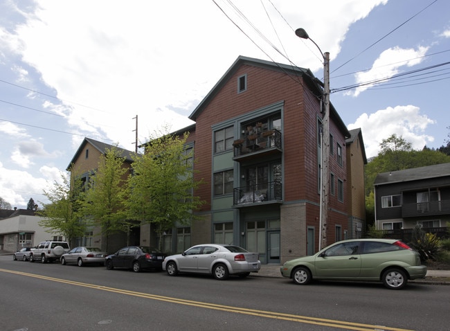 La Stella Apartments in Portland, OR - Building Photo - Building Photo