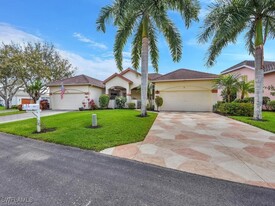 15211 Cape Sable Ln in Ft. Myers, FL - Building Photo