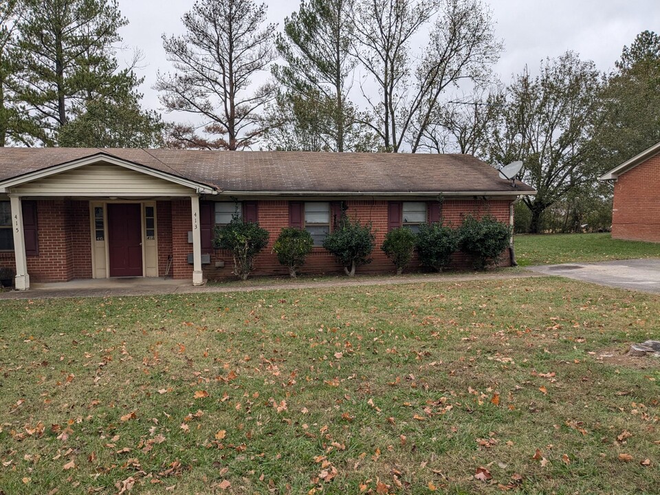 413 Shawnee Dr in Columbia, TN - Building Photo