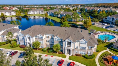 Lee Vista in Orlando, FL - Building Photo - Building Photo