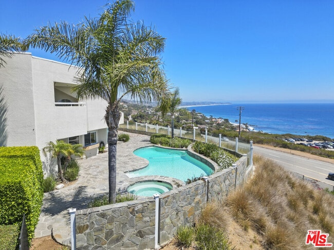 property at 32215 Pacific Coast Hwy