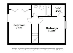 1121 Thackery Pl in Douglasville, GA - Building Photo - Building Photo