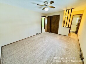 9806 Able St NE in Blaine, MN - Building Photo - Building Photo