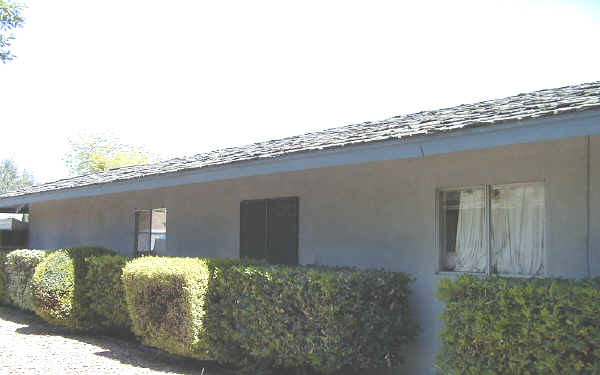 2505 Haddon Ave in Modesto, CA - Building Photo - Building Photo