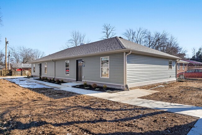 118 Morning View Rd in Berea, KY - Building Photo - Building Photo