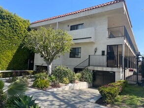 3102 Bagley Ave. in Los Angeles, CA - Building Photo - Building Photo