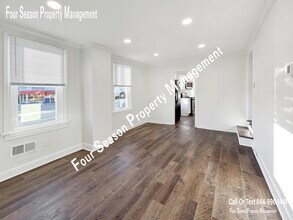 300 E Franklin St in Hagerstown, MD - Building Photo - Building Photo