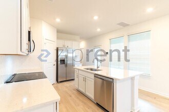 2421 Wallin Bradley Dr in Round Rock, TX - Building Photo - Building Photo