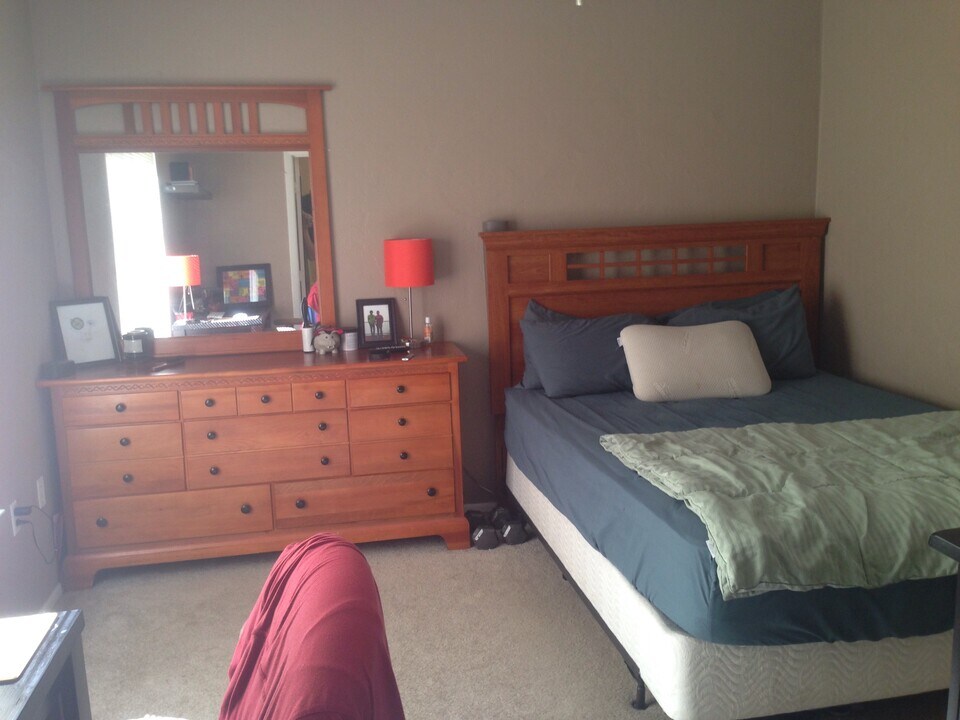 4000 SW 23rd St, Unit 1-202 in Gainesville, FL - Foto de edificio