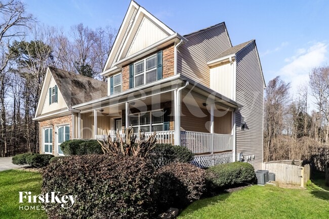 3659 Devon Park Ln NW in Kennesaw, GA - Building Photo - Building Photo