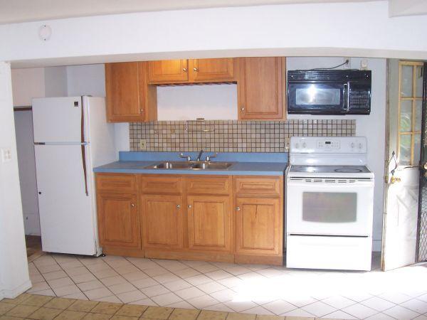 688 Parker St, Unit 1 - 2