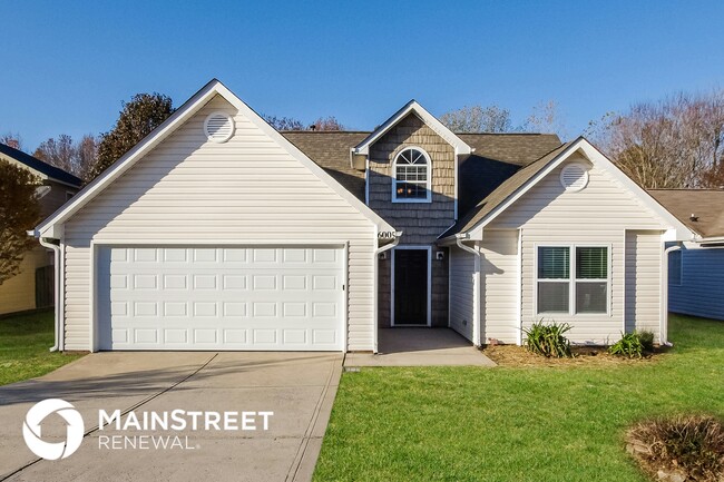 property at 6005 Brick Landing Dr