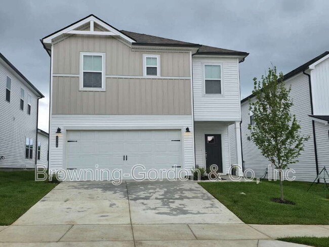 property at 4248 Skyridge Dr