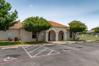 Terraces at Creek Street in Fredericksburg, TX - Building Photo - Building Photo