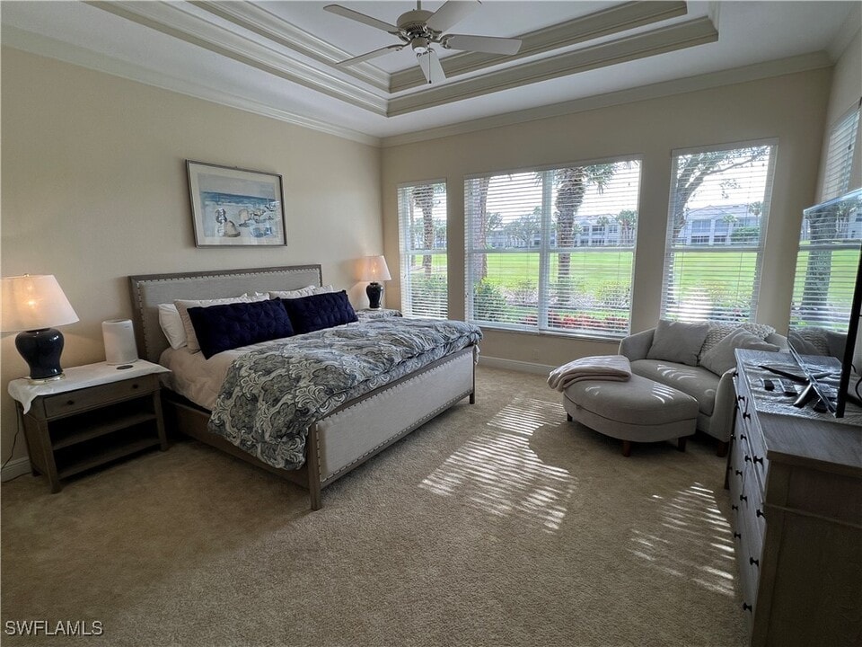 23307 Foxberry Ln in Bonita Springs, FL - Building Photo