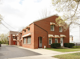 35449 Brush St in Wayne, MI - Foto de edificio - Building Photo