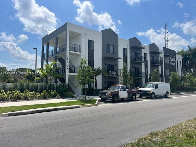 property at 12980 SW 246th St