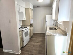 2313 Paul Revere St-Unit -B in Temple, TX - Building Photo - Building Photo