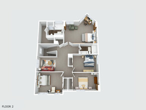 1200 E Country Crossing Way in Queen Creek, AZ - Building Photo - Building Photo