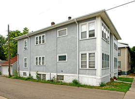 100 Fairview Ave N Apartments