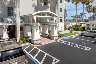 Bequia at Cove Towers in Naples, FL - Building Photo - Building Photo