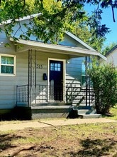 1515 N Louisa Ave in Shawnee, OK - Building Photo - Building Photo