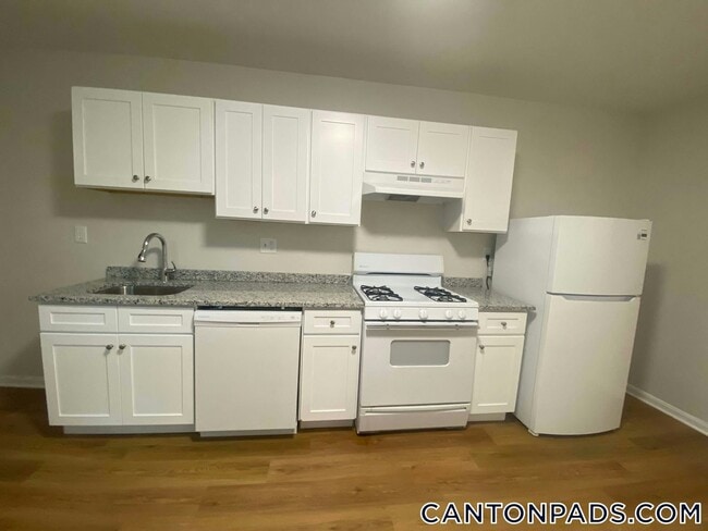 property at 33 Rockland St