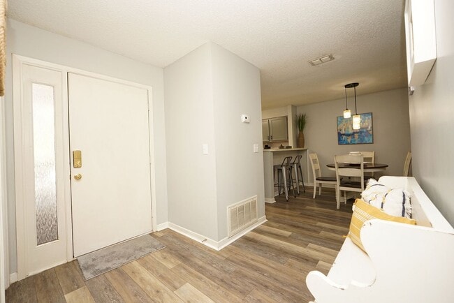 property at 55 Bay Dr