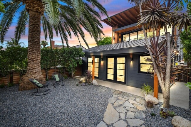 property at 4027 Moore St