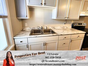 2310 E 12th St in Casper, WY - Building Photo - Building Photo