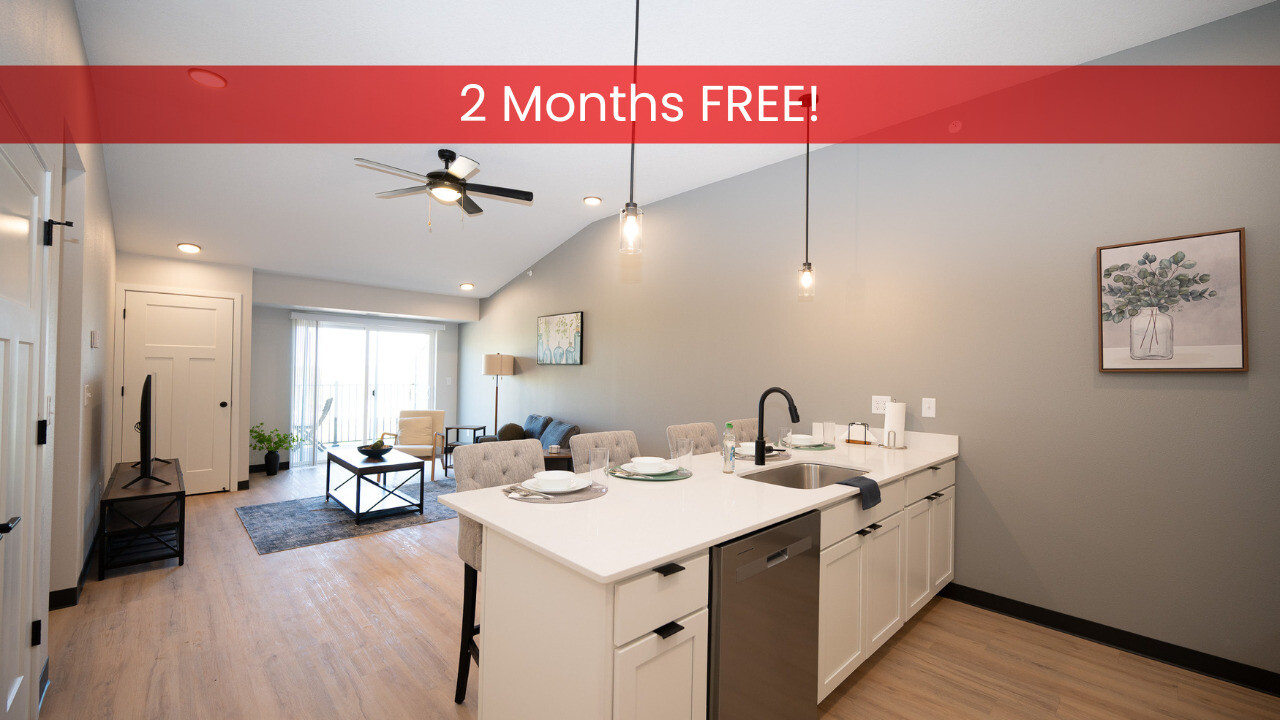 Stone Haven Apartments in Byron, MN - Building Photo