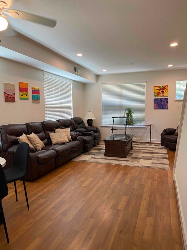 property at 222 City Center Dr