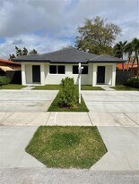 6331 SW 23rd St in Miami, FL - Building Photo