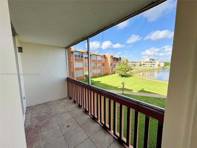property at 1591 NE Miami Gardens Dr