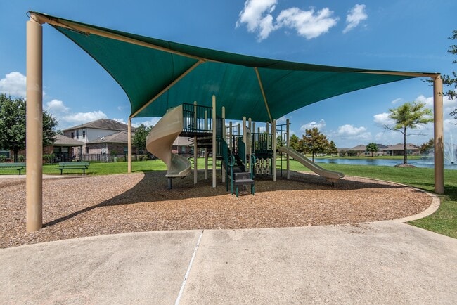 property at 19407 Midnight Glen Dr