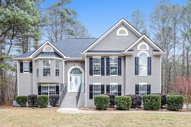 property at 91 Mosswood Trail
